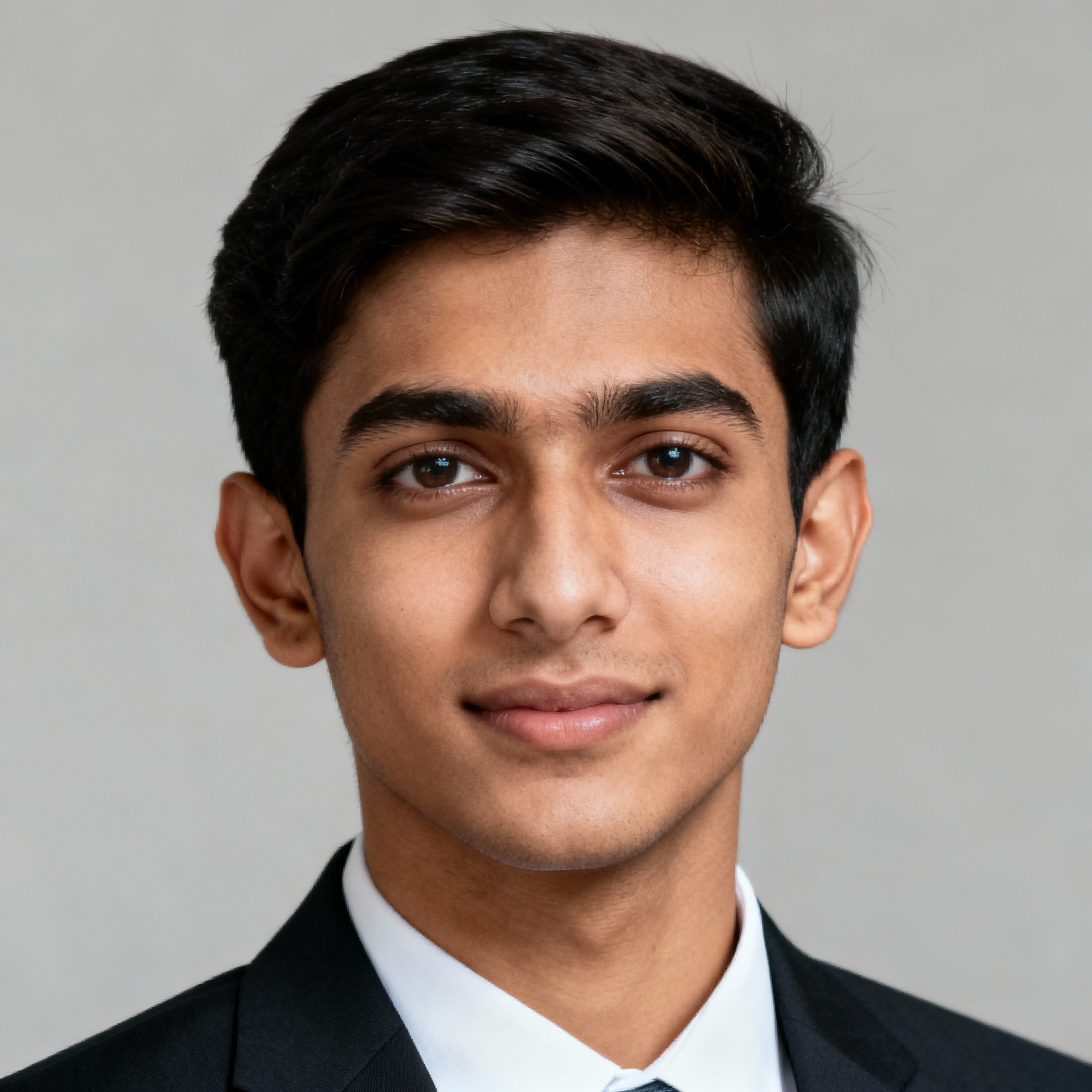 Karan Sharma